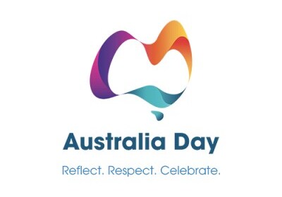 Brand Guidelines - Australia Day