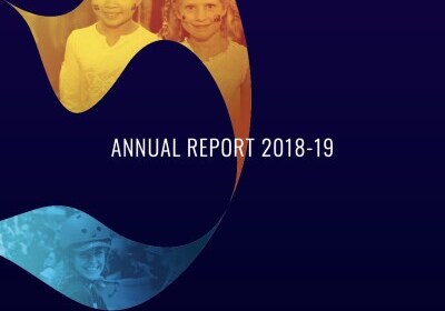 Preview image for NADC Annual Report 2018 - 2019