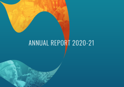 Preview image for NADC Annual Report 2020 - 2021