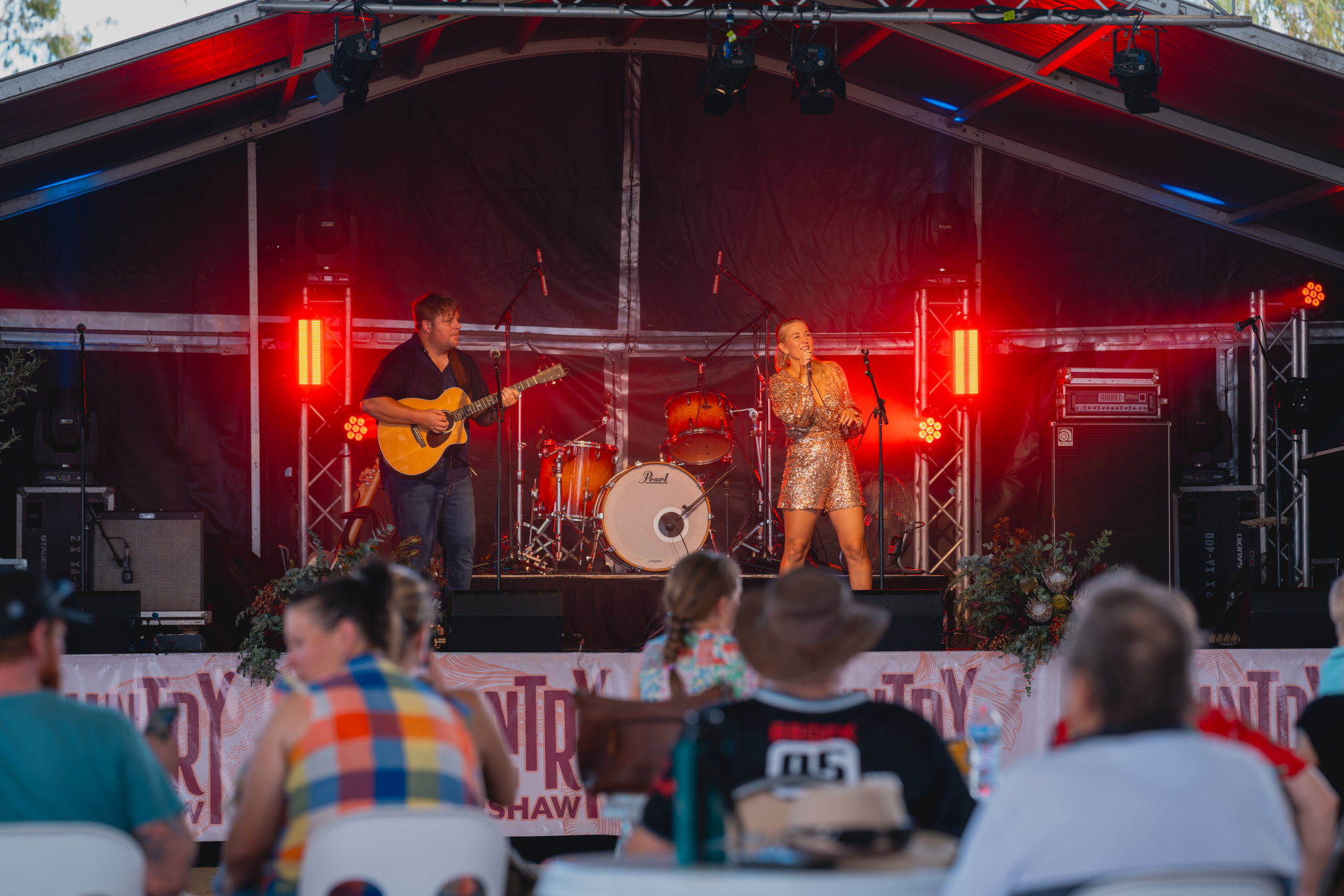 Image for Australia Day Rockhampton