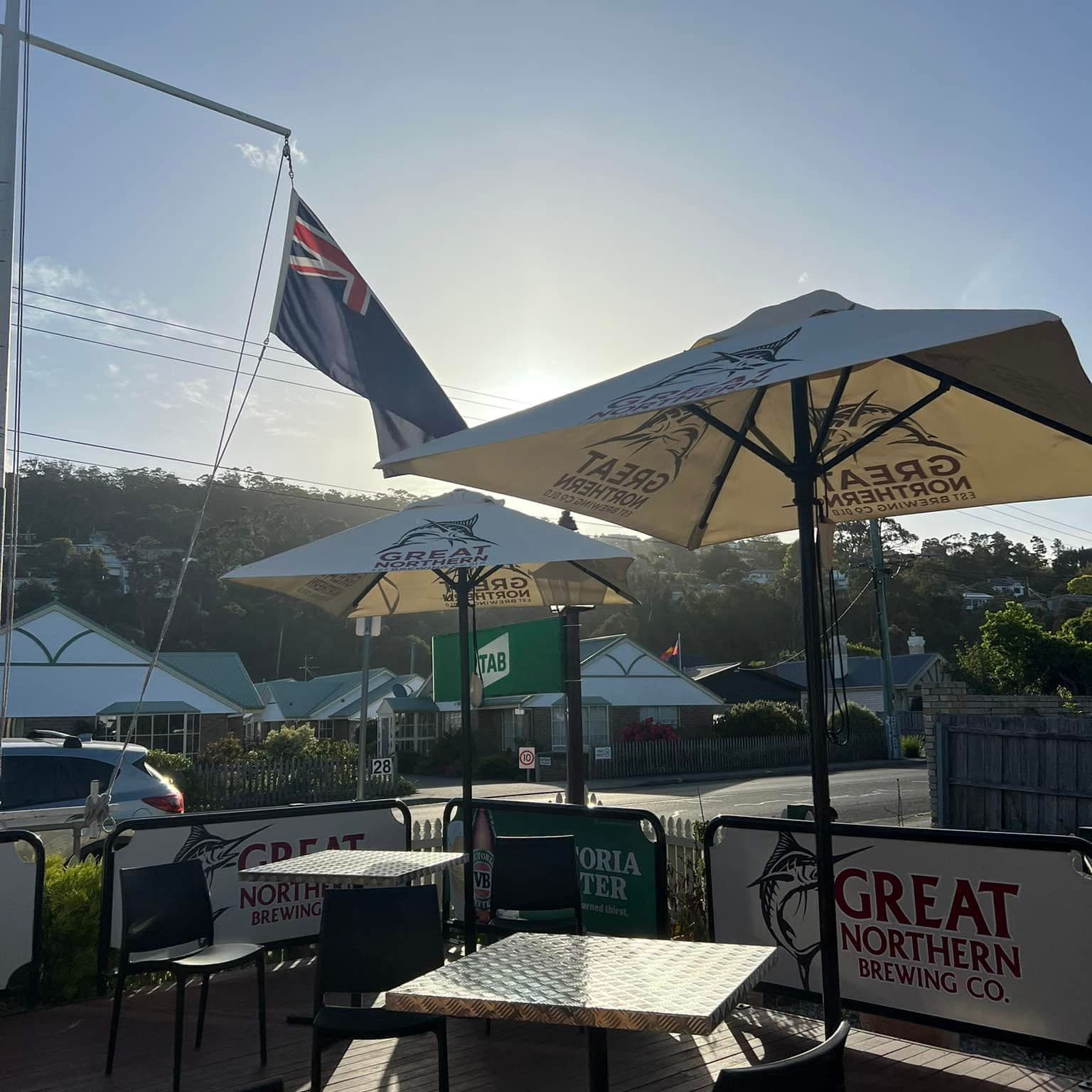 Image for Australia Day Deck Party