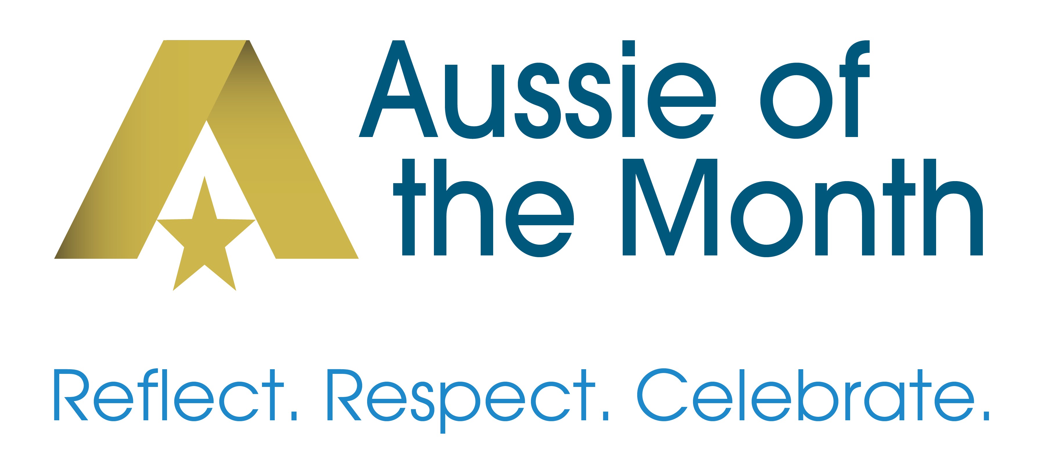 Aussie of the Month 