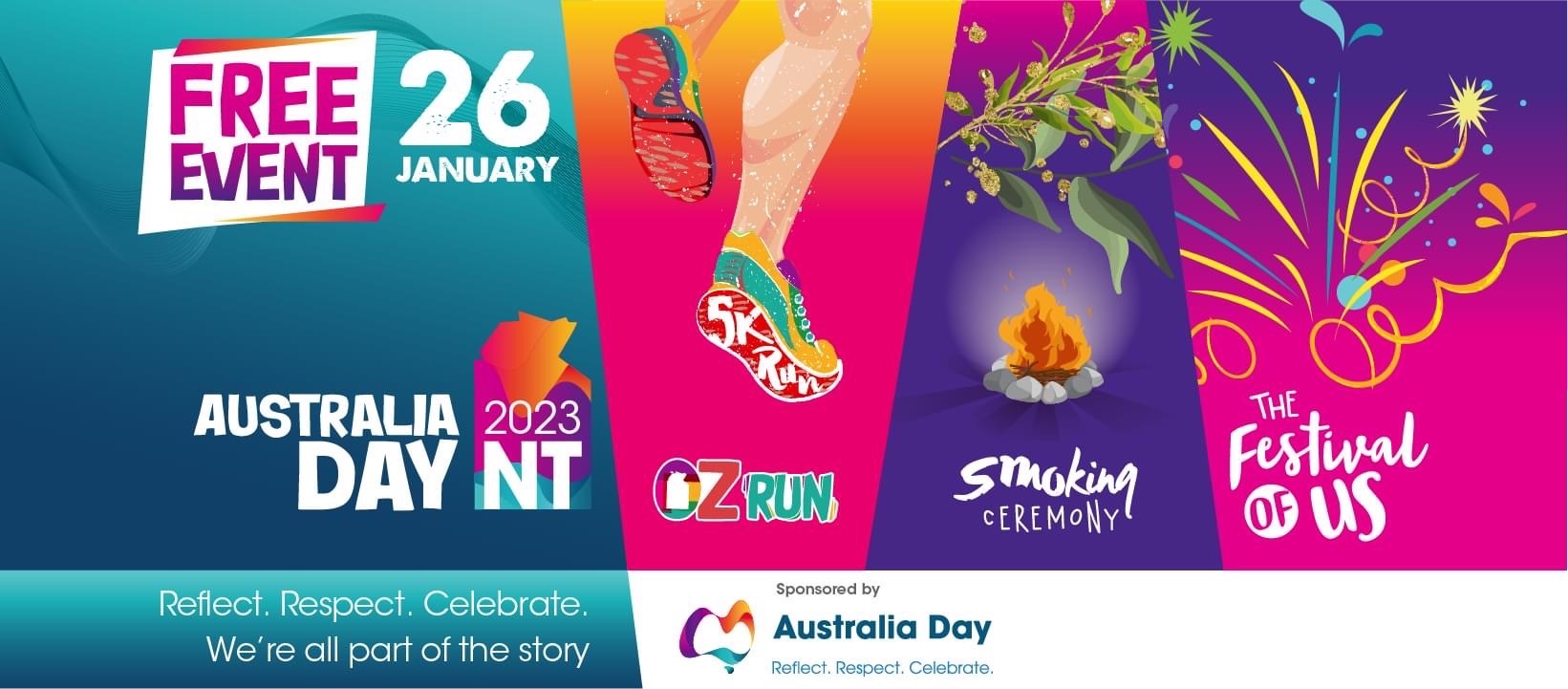 Aus Day 2023