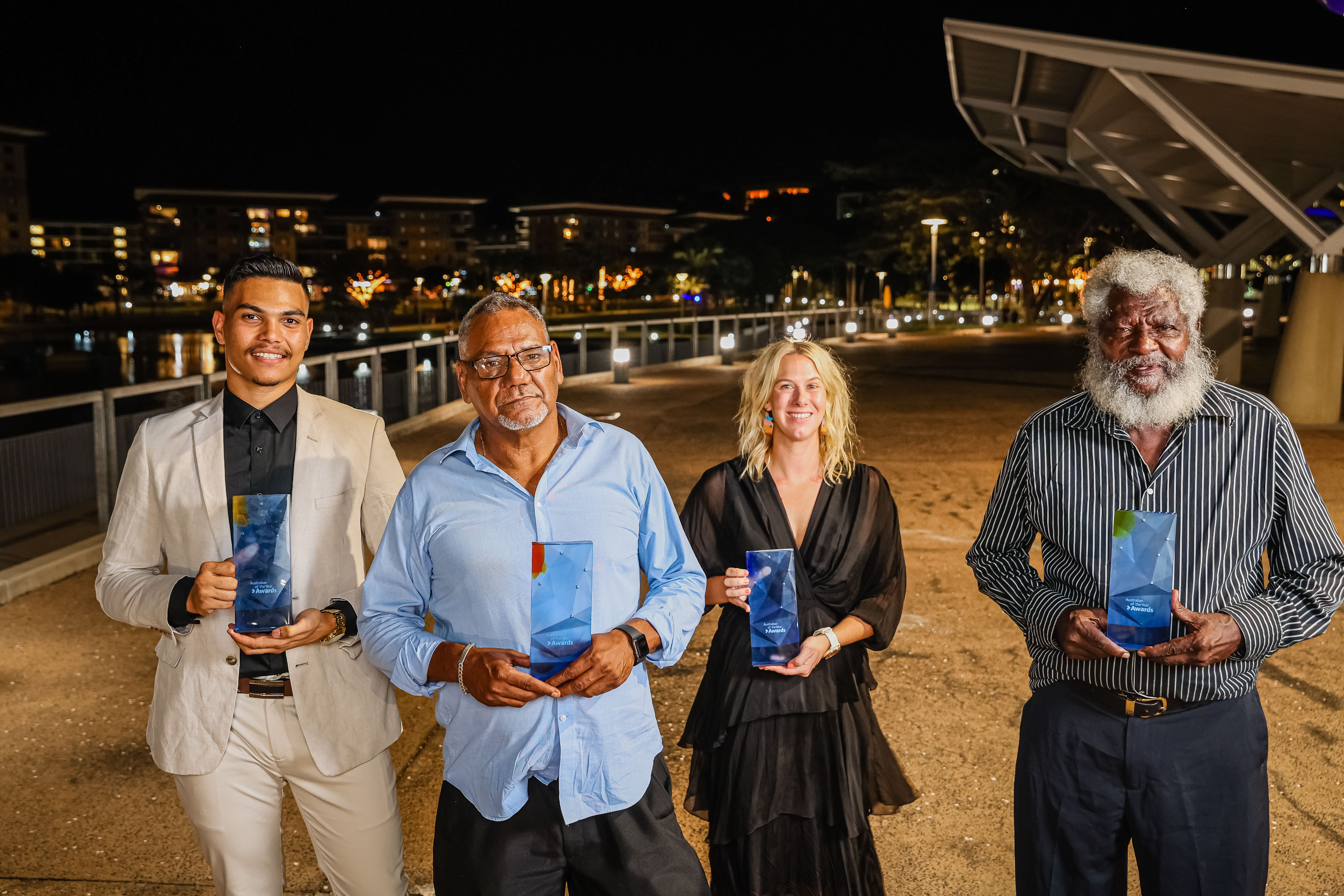 2023 Northern Territory Australians of the Year